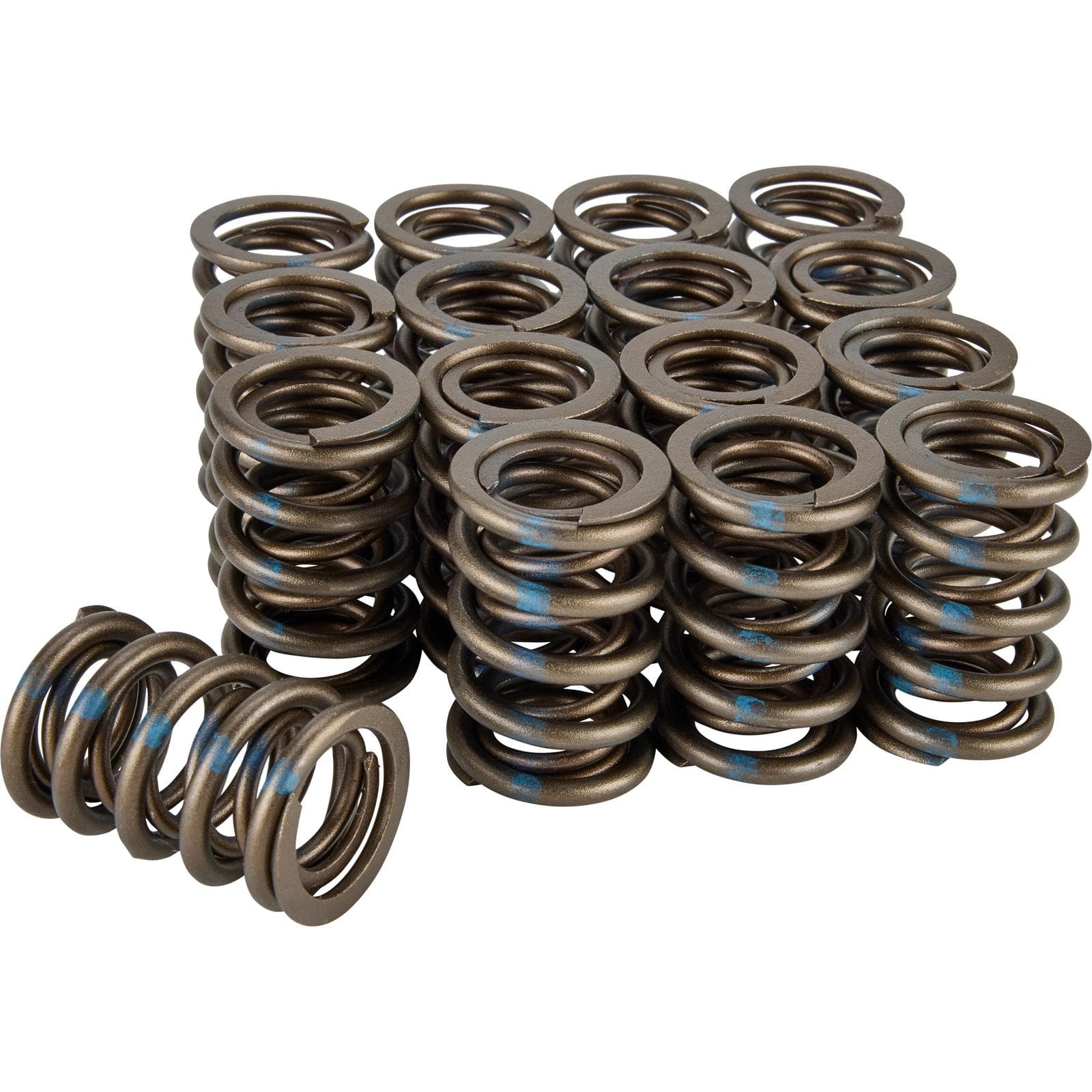 Speedway Racing Valve Springs, 1.465 Inch O.D., Set/16
