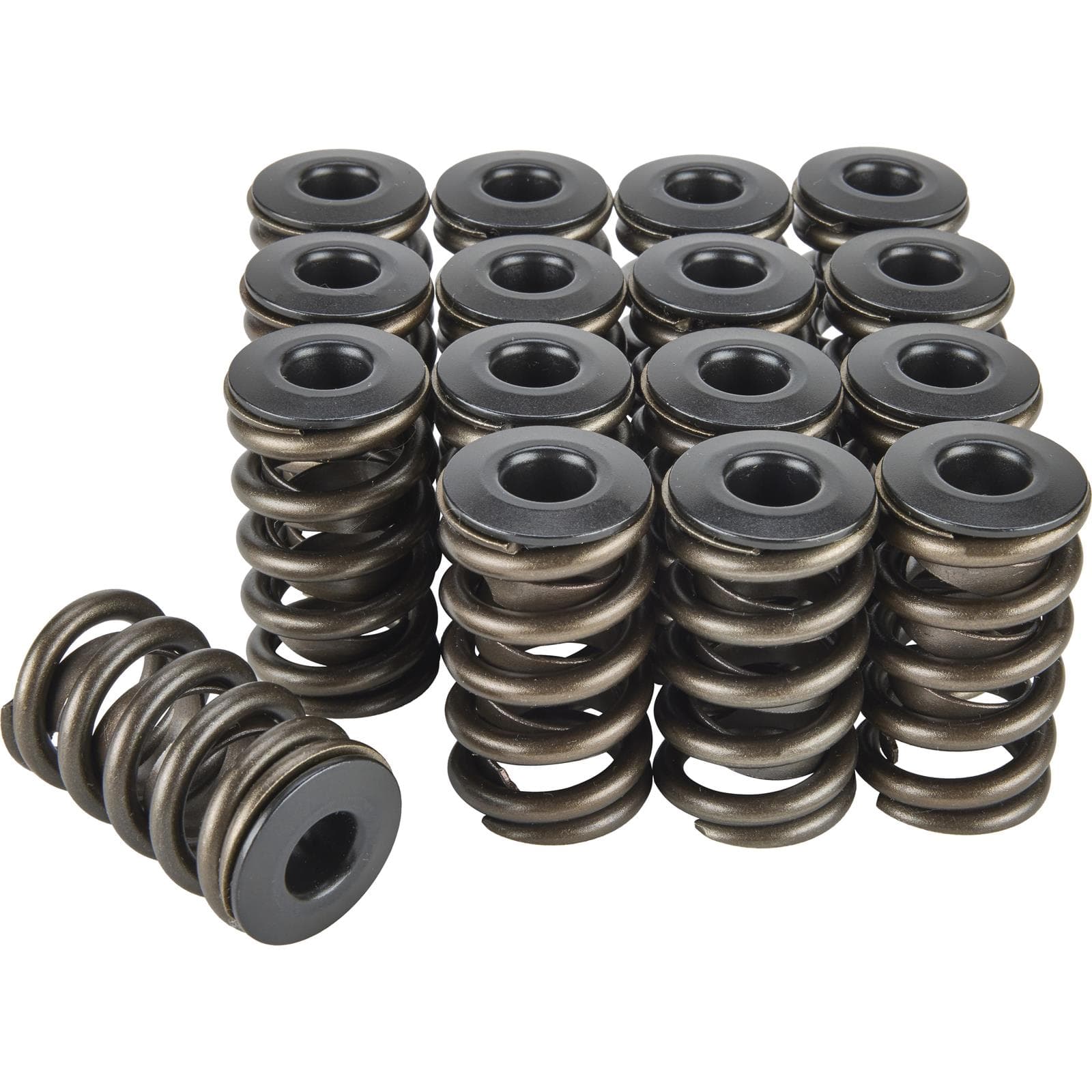Speedway High Lift Spring Kit, 1.253 Inch O.D., Set/16