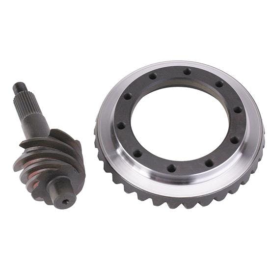Option - Labor to Lighten 9 Inch Ring & Pinion