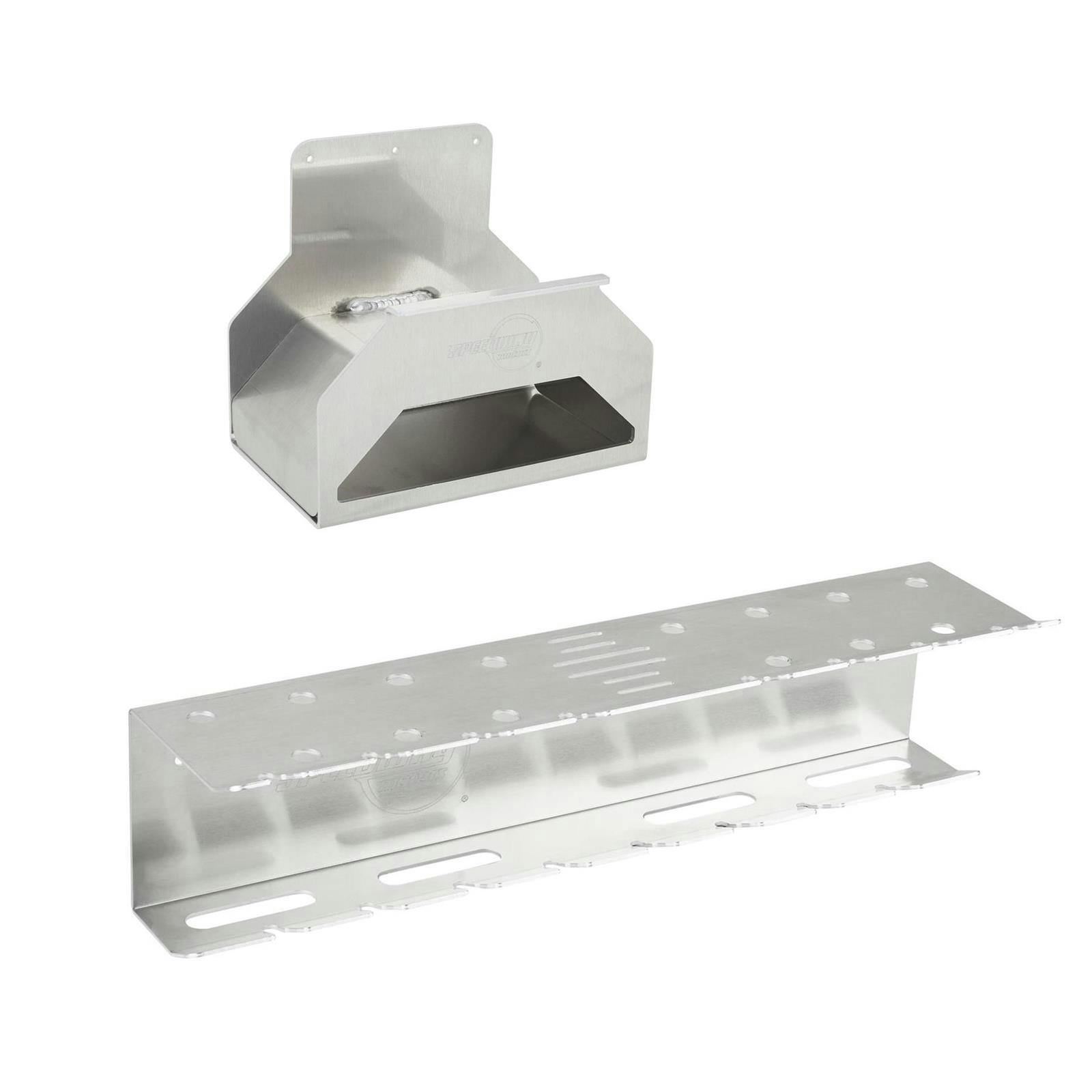 Air Tool Organizing Kit