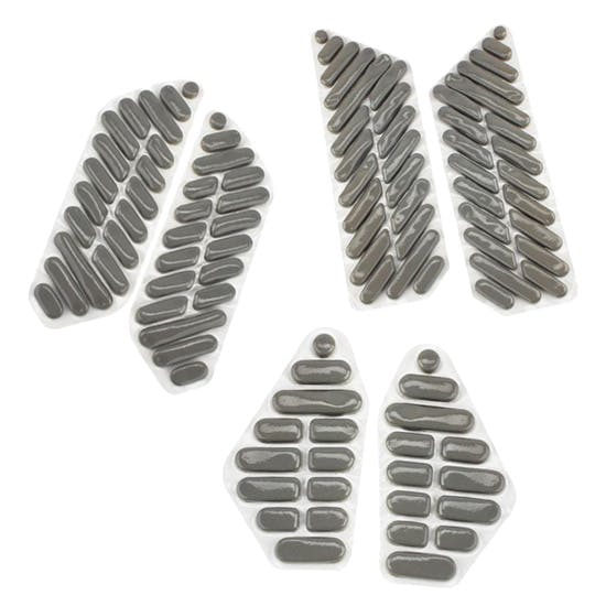 Zoombang Racing Seat Padding Kit