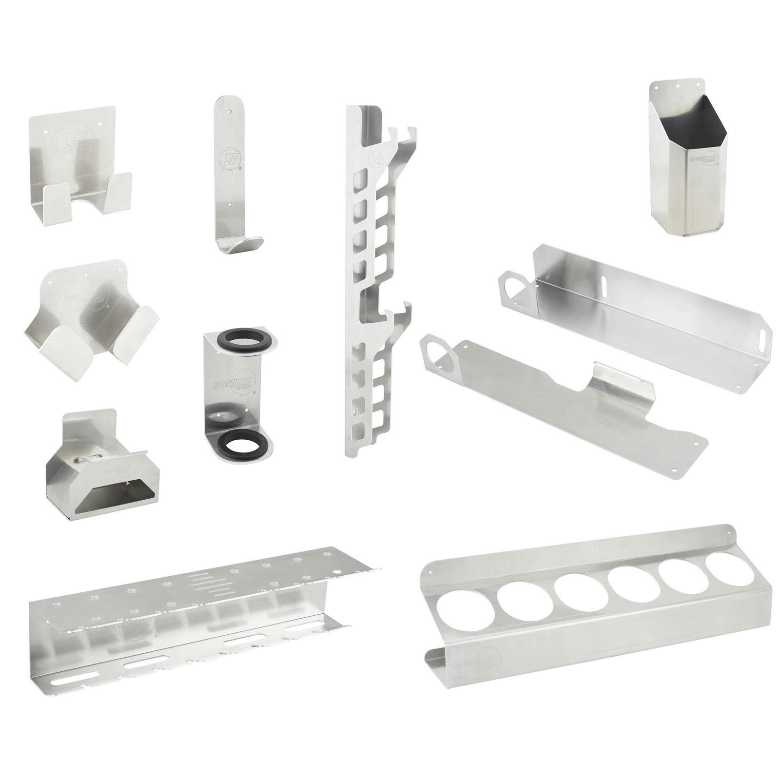 Trailer/Garage Tool Organizing Kit