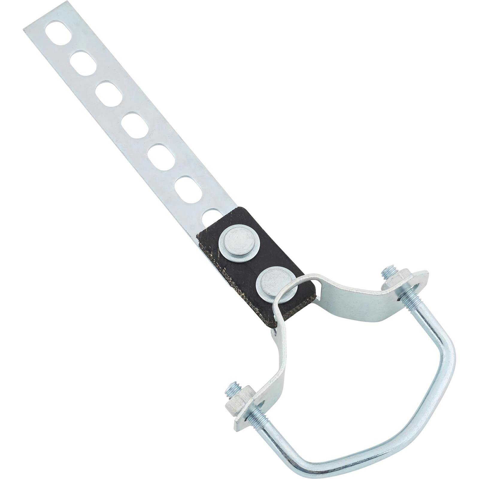 Speedway Motors Bolt-On Exhaust Hanger Bracket, 1.5-2.5 Inch
