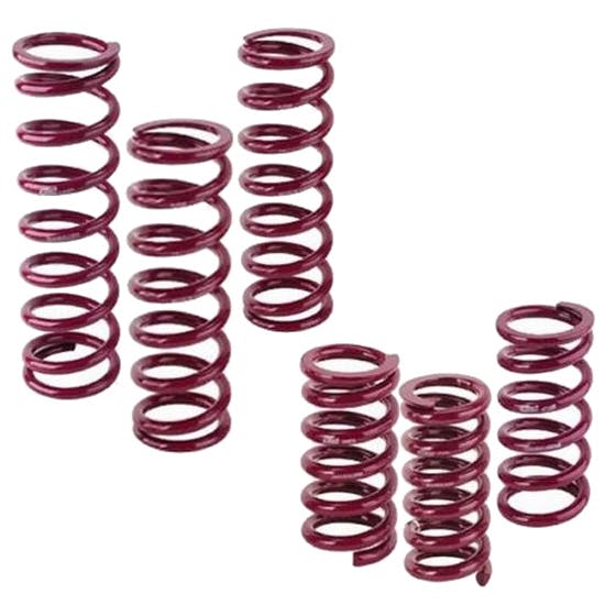 Eibach IMCA Sport Mod Coil Spring Suspension Kit