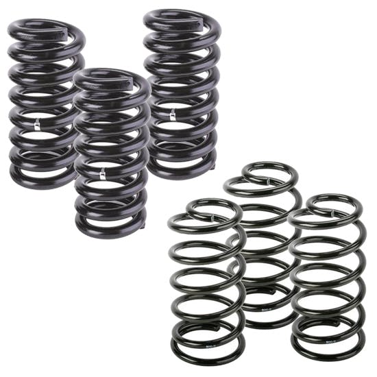 Hyperco Hobby Stock Coil Spring Suspension Kit