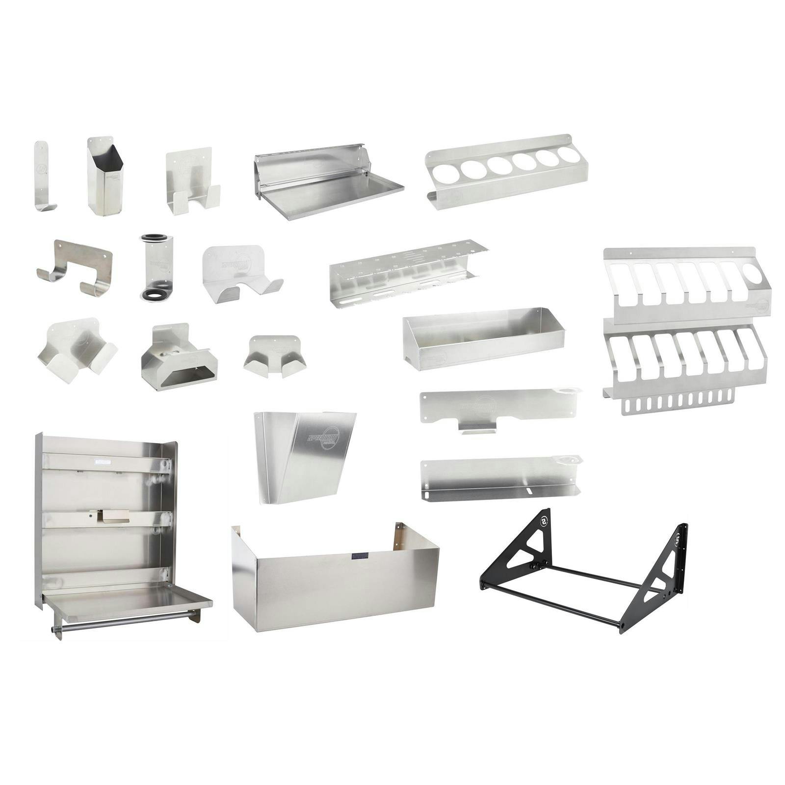 Ultimate Trailer Organizer