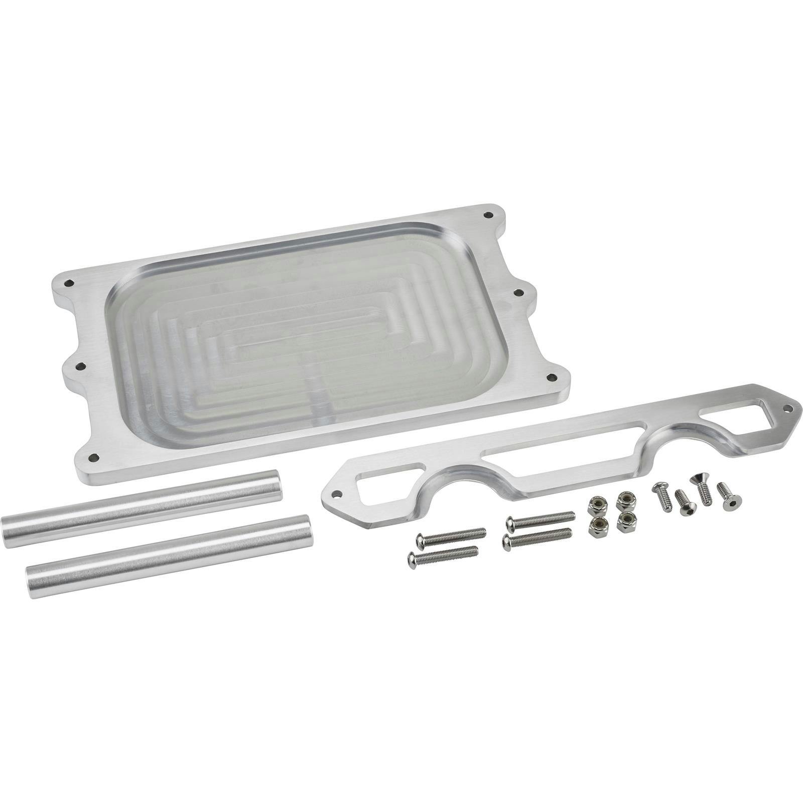 Complete Optima Battery Installation Kit, Mount/Cables