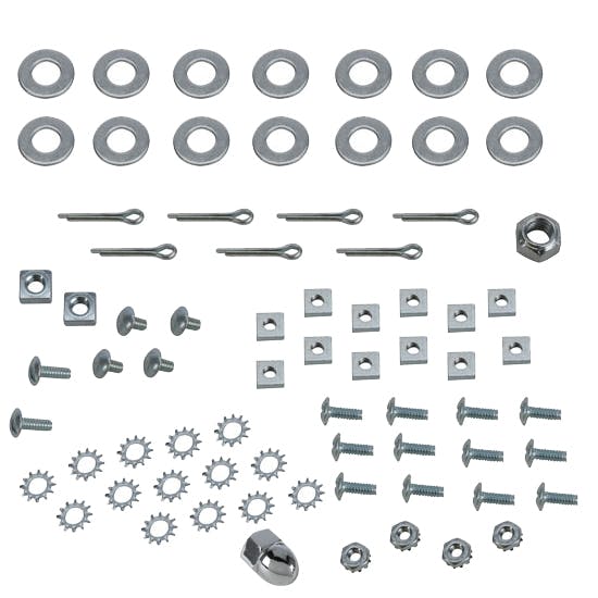 Murray Pedal Car Hardware Kit