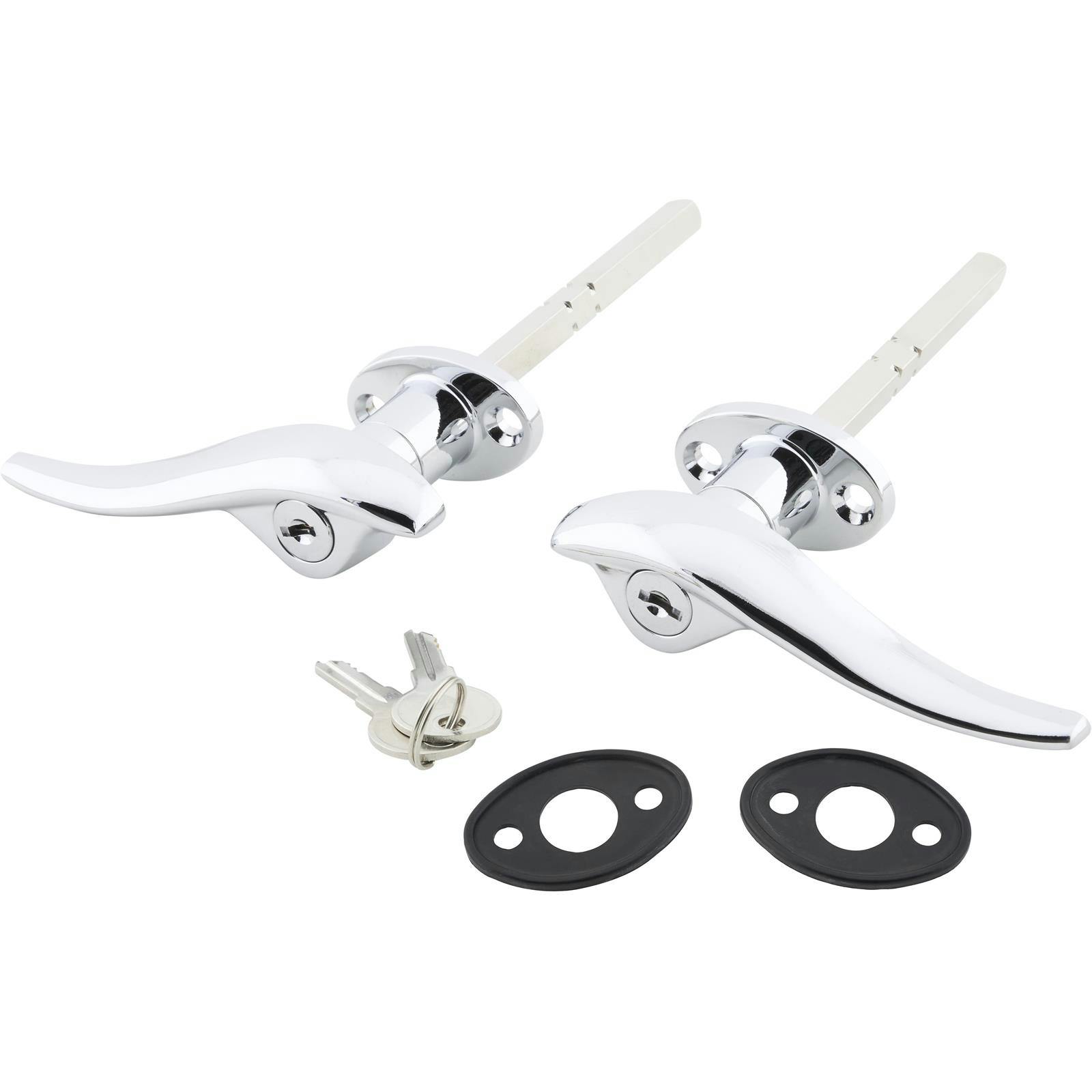 1932-1934 Ford Outside Door Handle Kit