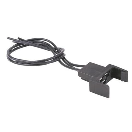 Universal Dimmer Switch Kit, Chrome Switch