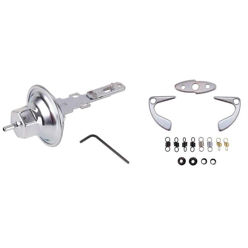 GM HEI Distributor Ignition Timing Analog Super-Tuning Kit