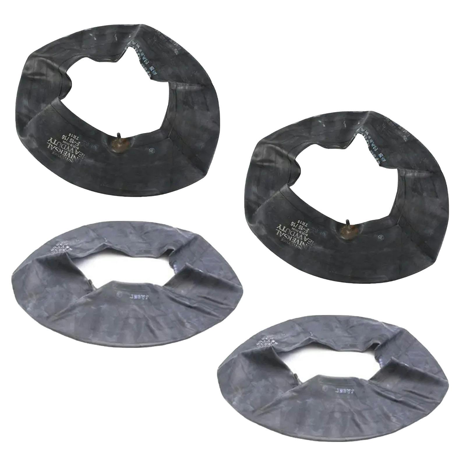 Coker Tire Big And Little Tire Tube Kit, 16 Inch