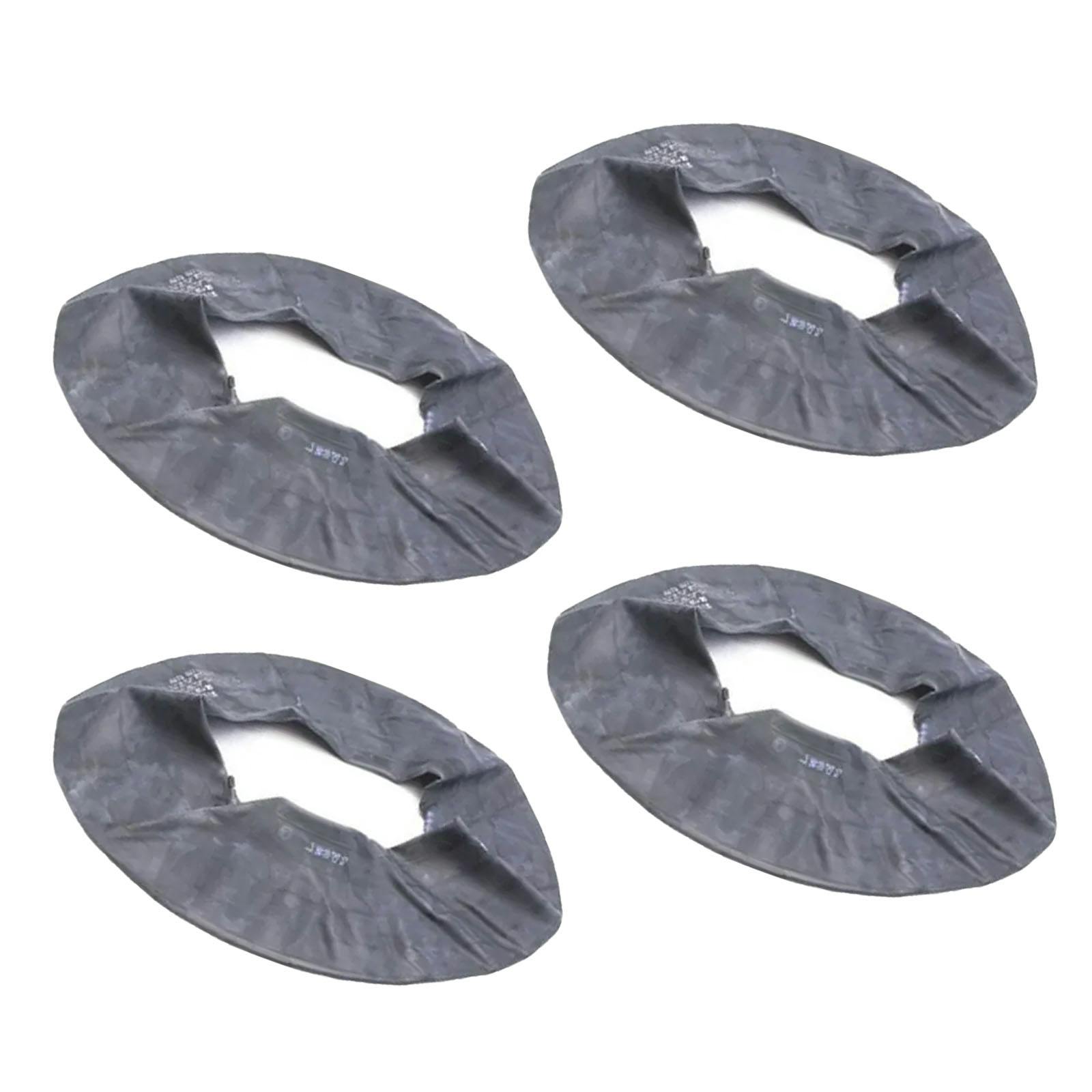 Coker Tire 85372 Tube For 700-825x16 Tire, Set Of 4