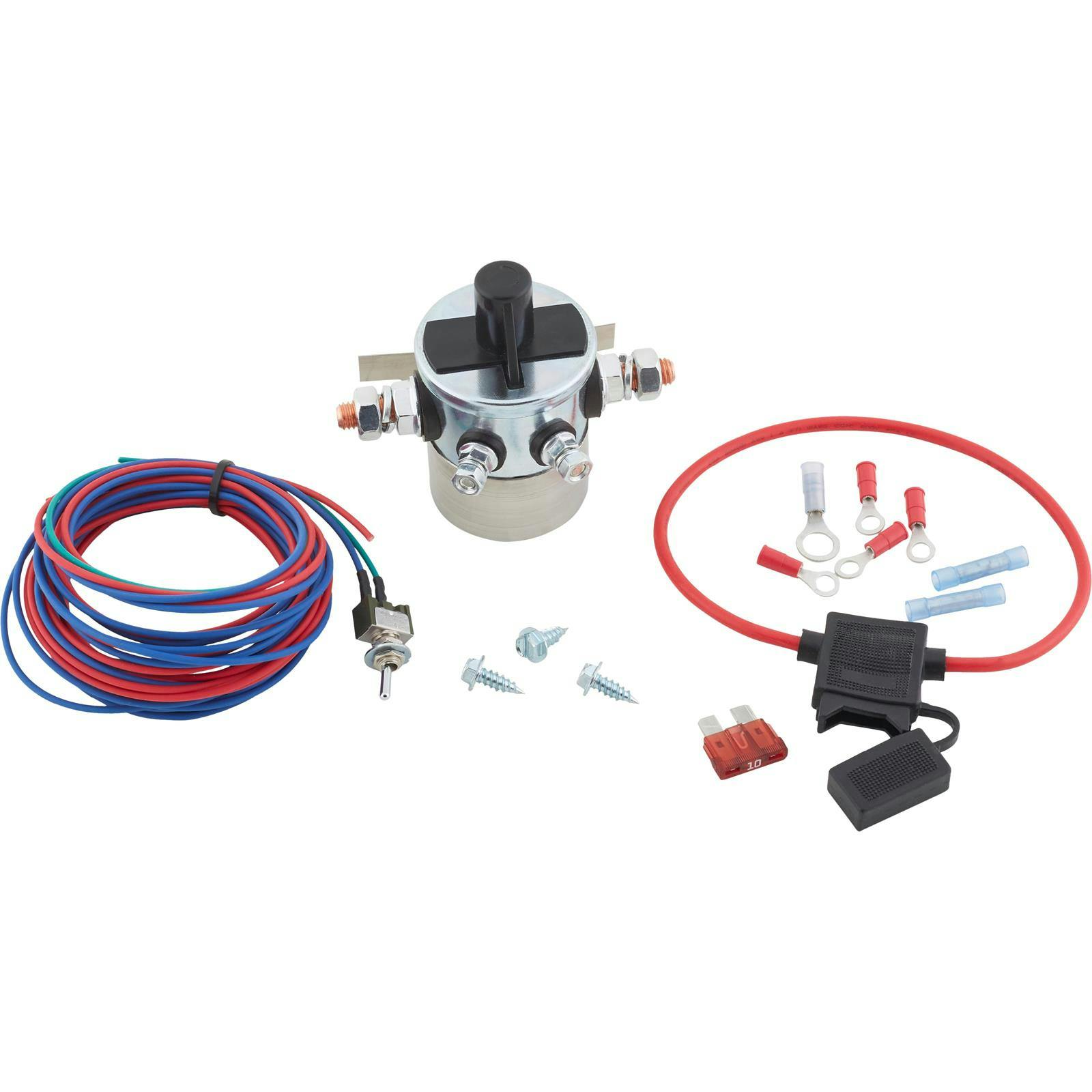 Watsons Street Works L27TM 110 Amp Battery Disconnect
