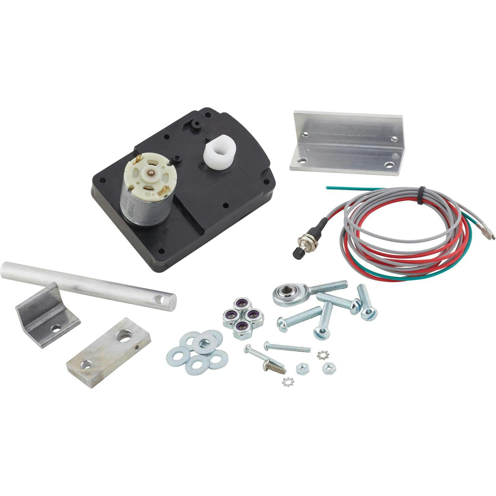 Watsons Street Works L34 Power Cowl Vent Kit