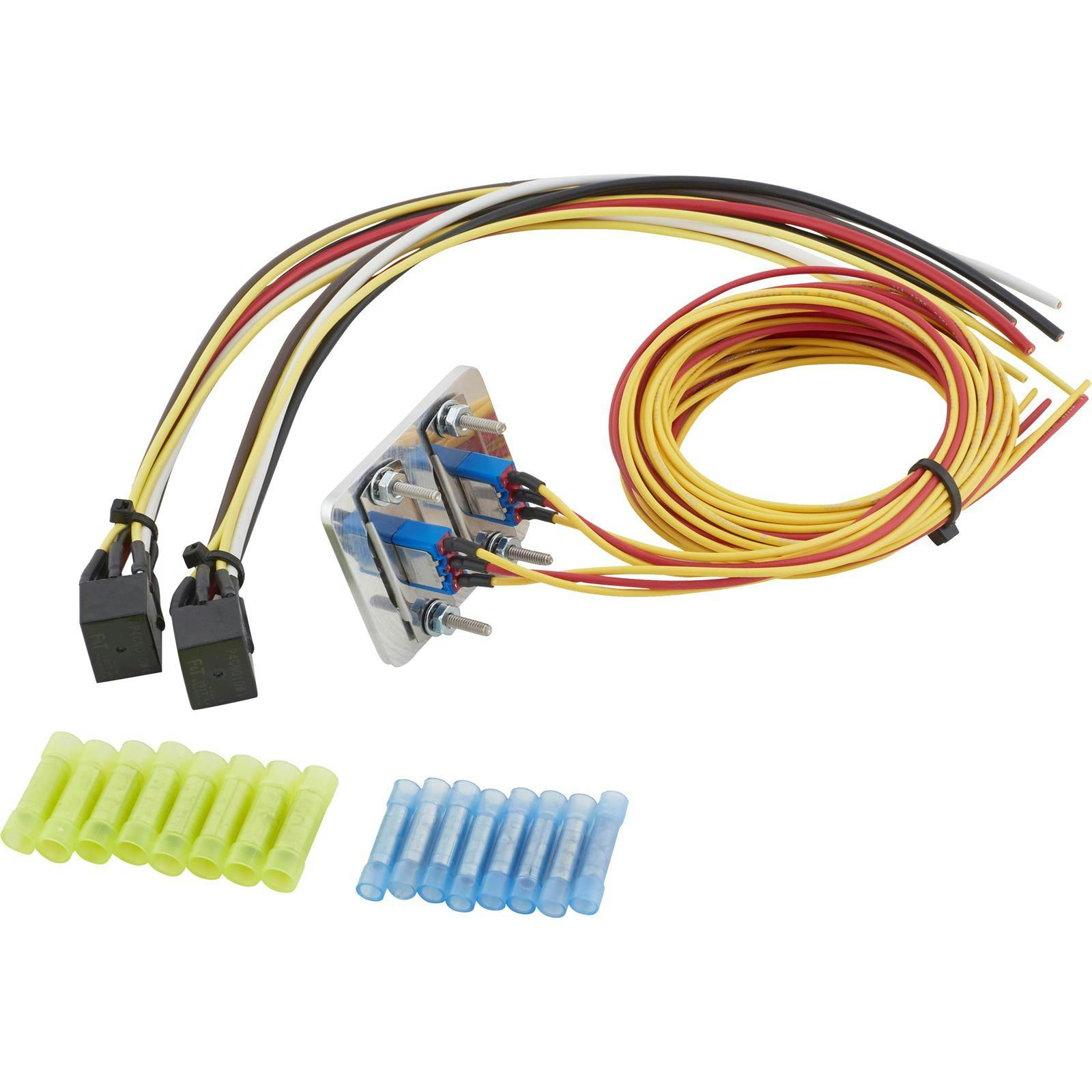 Watsons Street Works L39BDP Double Rectangle P/W Switch, Paddle