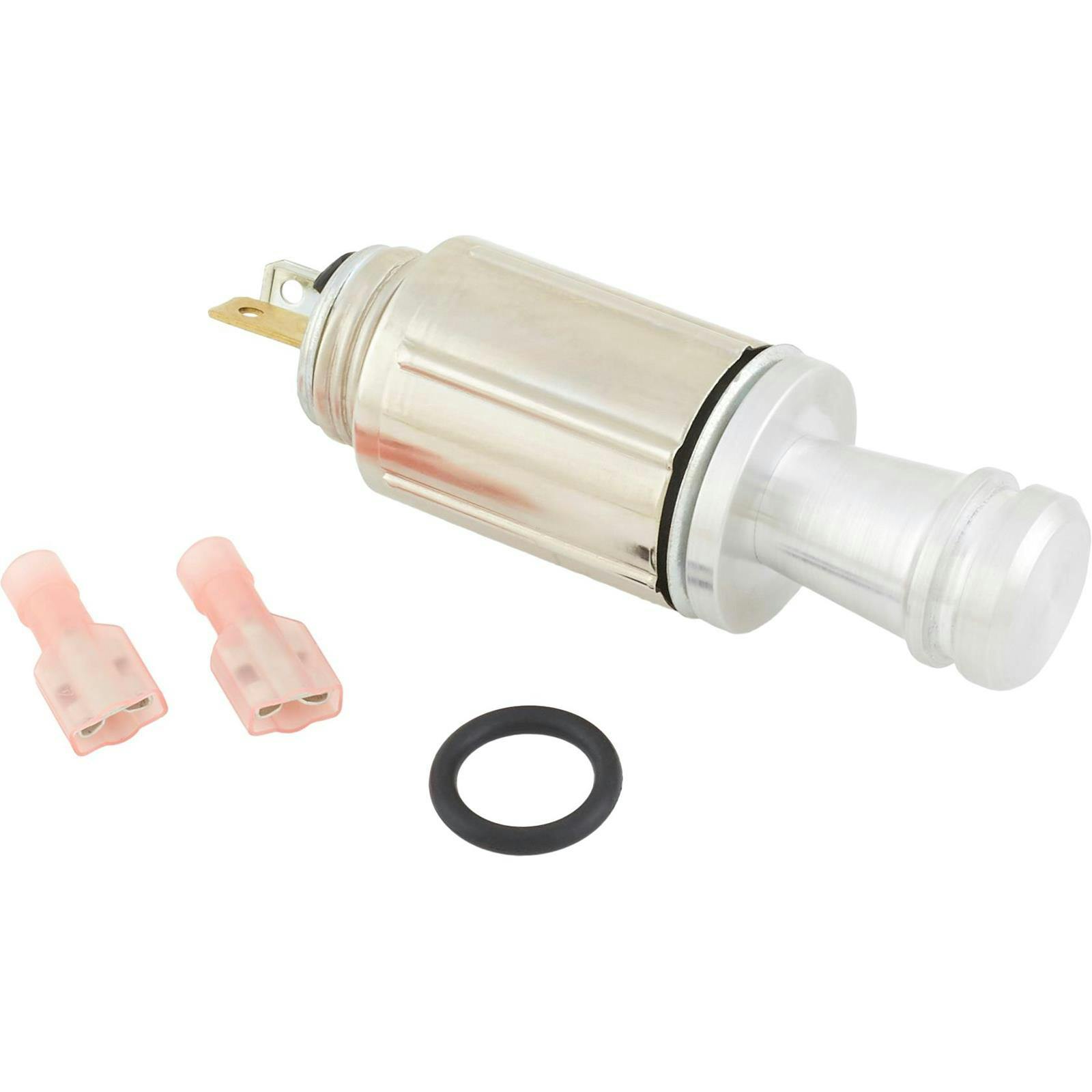 Watsons Street Works B23-TN Power Port With Plug And Knob