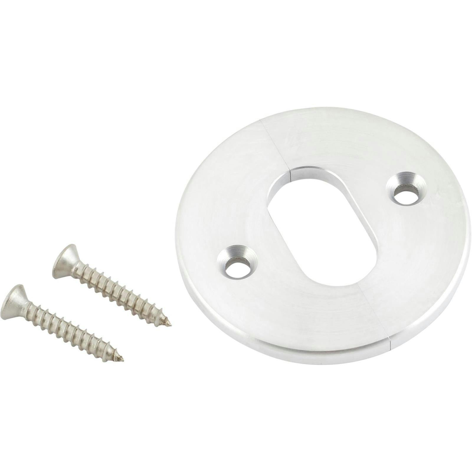 Watsons Street Works B02S Split Brake Trim, Oval Hole