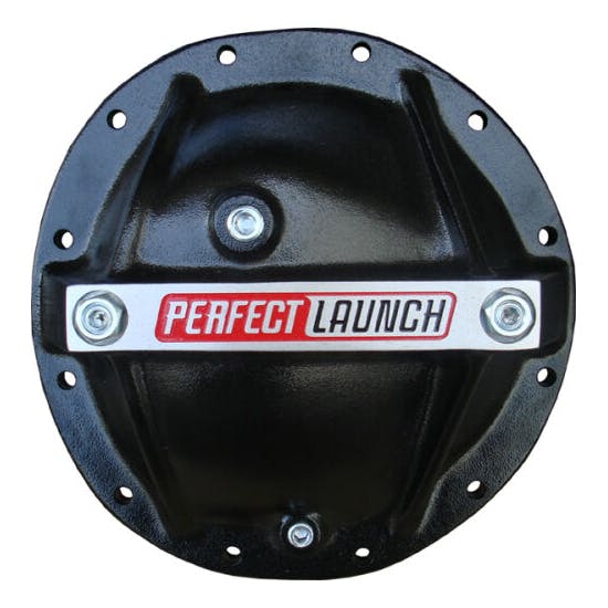 Proform 69502 Perfect Launch GM 12 Bolt Car Differential Cover