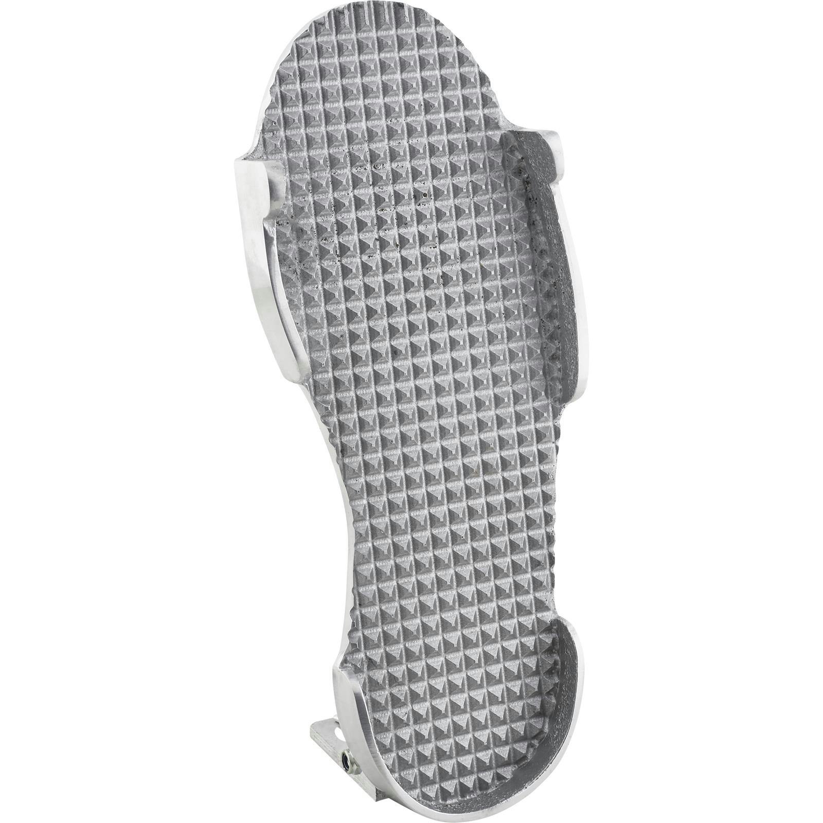 Speedway Motors Heavy Duty Big Foot Floor Mount Gas Pedal