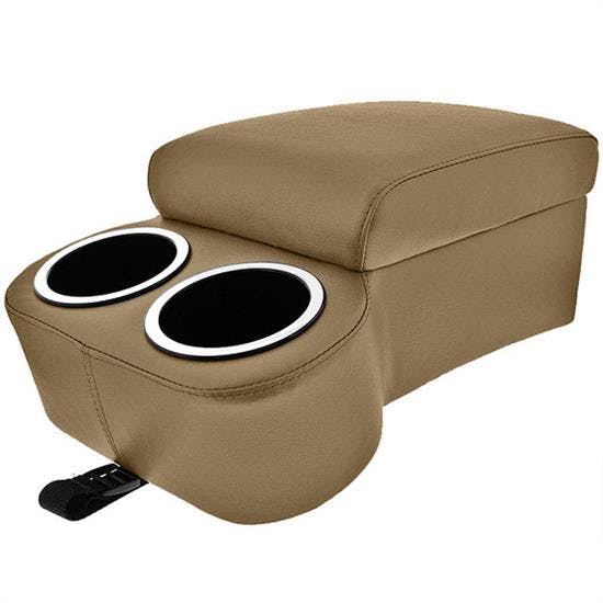 Classic Consoles BC-CRUISER Bench Seat Cruiser Console