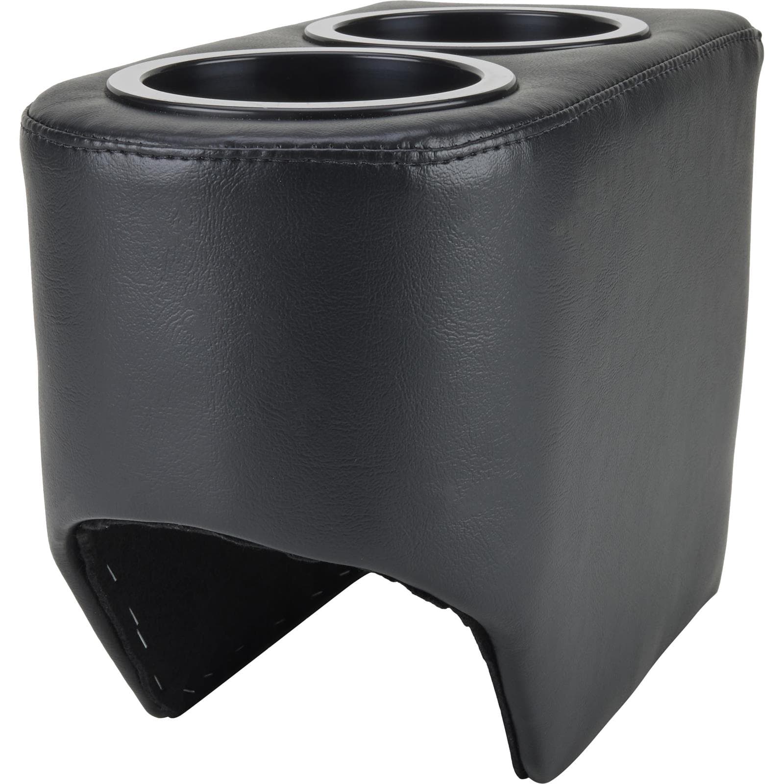 Classic Consoles DDHUMPHUGGER-244 Drink Holder, Sierra Black