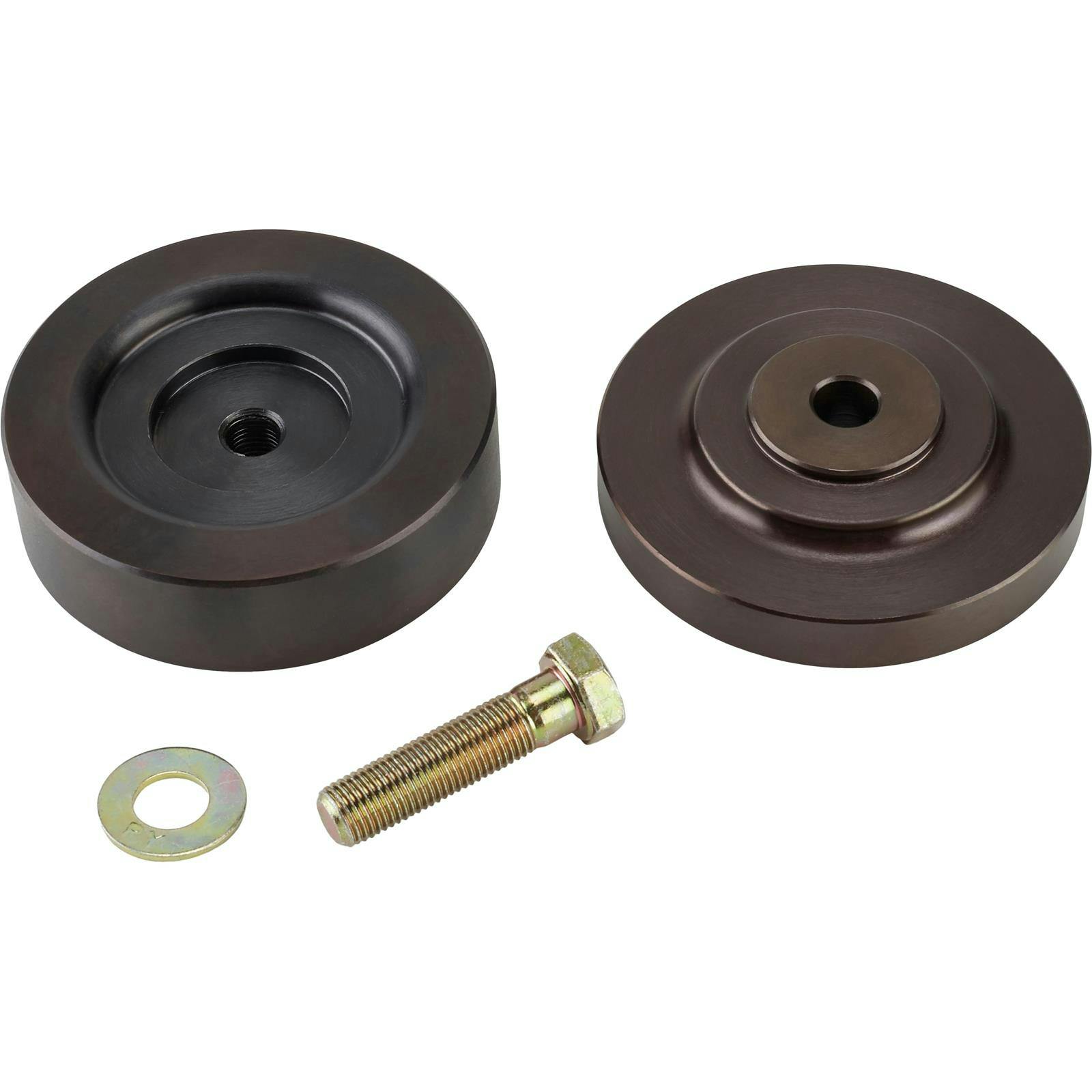 1946-1948 Lincoln Style Door Latch Button Dimple Die Set