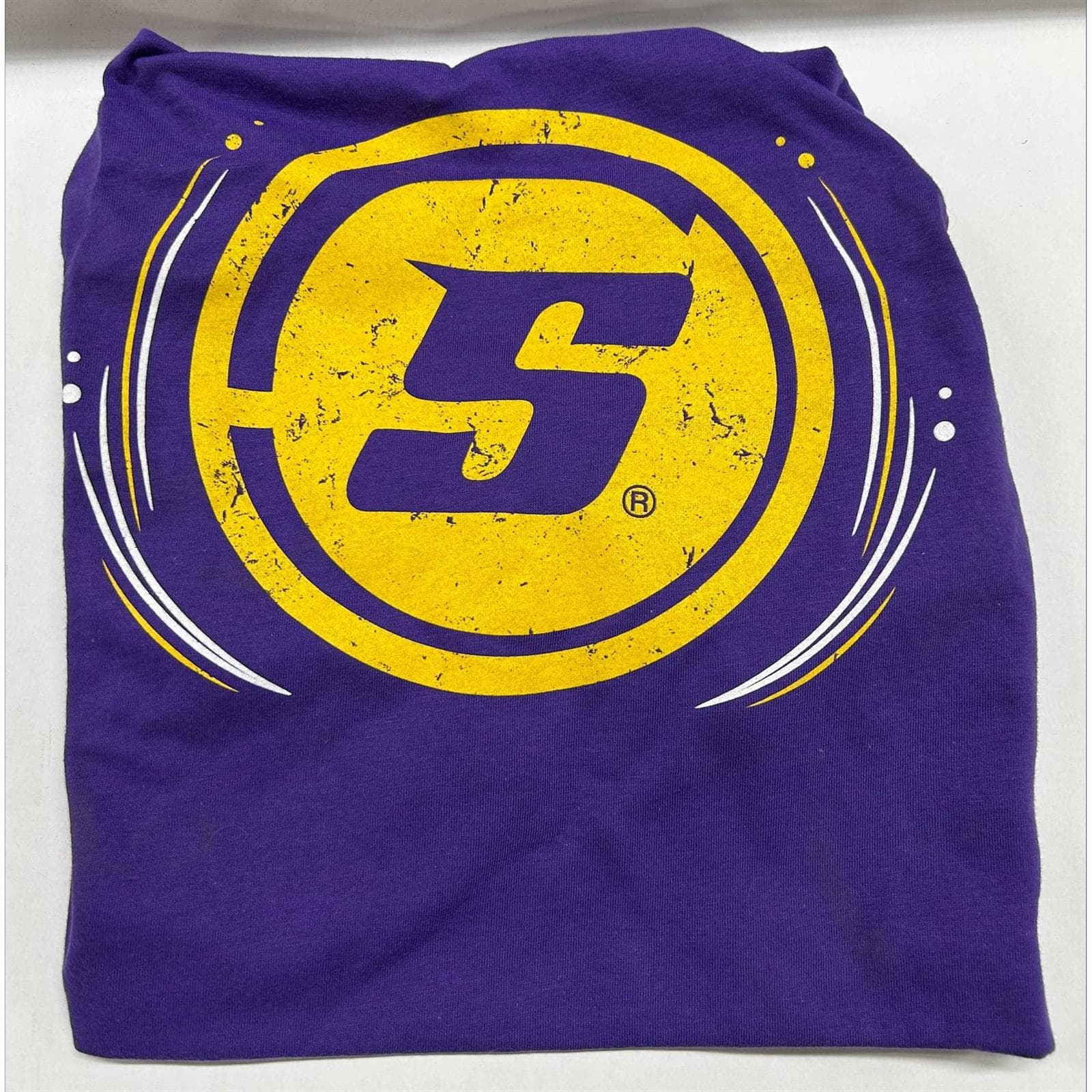 C&C PURP LADIES TANK