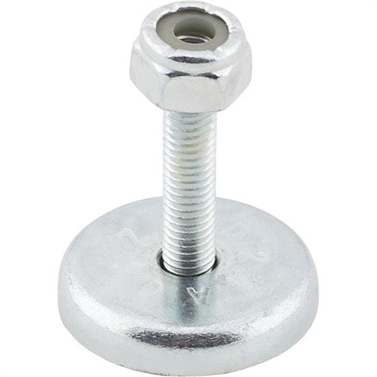 Mag Daddy MM100 Magnetic Security Camera Mounting Kit, 10/32
