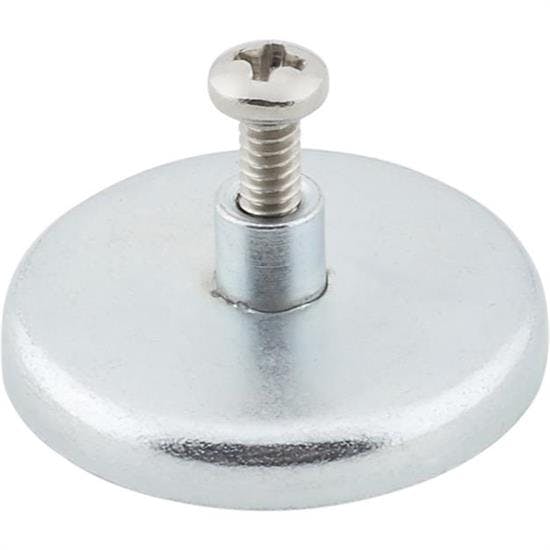 Mag Daddy MM600 Magnetic Security Camera Mounting Kit, 6-32