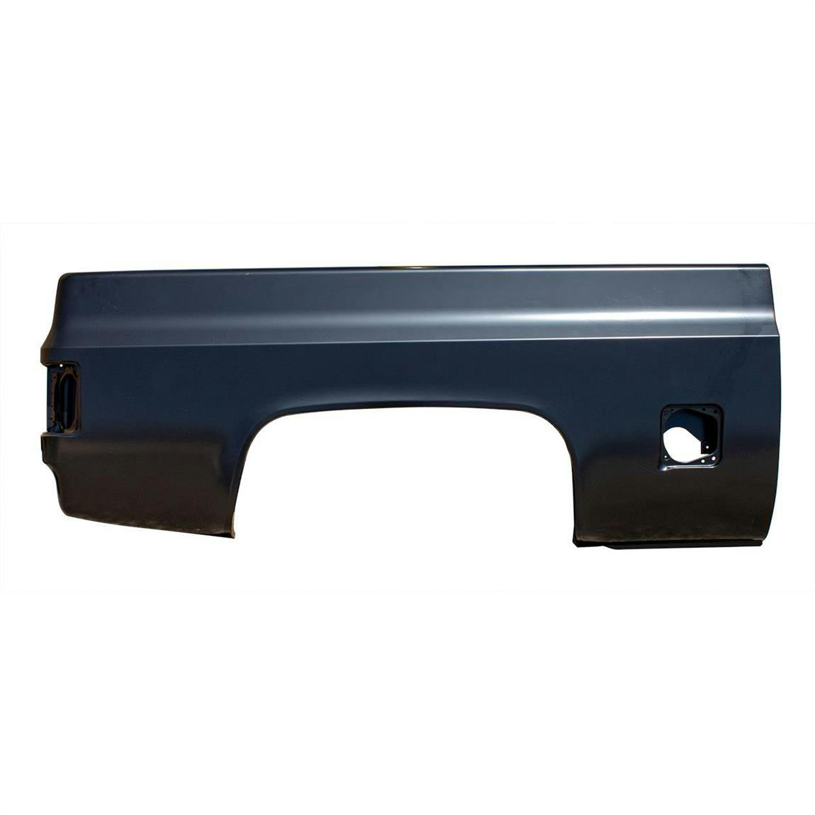 AMD 720-4078-6R Bedside Fender, RH, 79-87 GM Fleetside Short Bed