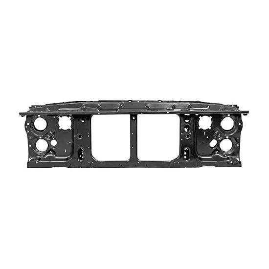 Dynacorn 1099ZJ Radiator Support, Round Headlamps 81-87 GM Pickup