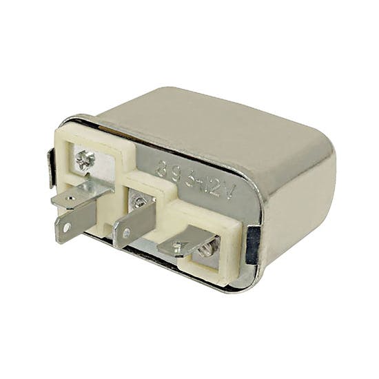 Dynacorn GME59B Horn Relay, 1972-74 Pontiac GTO/Firebird