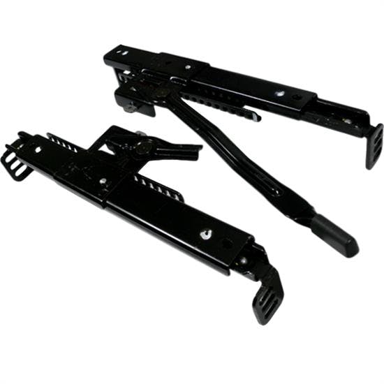 Procar 80-9040-20 Seat Slider Assembly, Rally/Elite/Pro-90/Rave