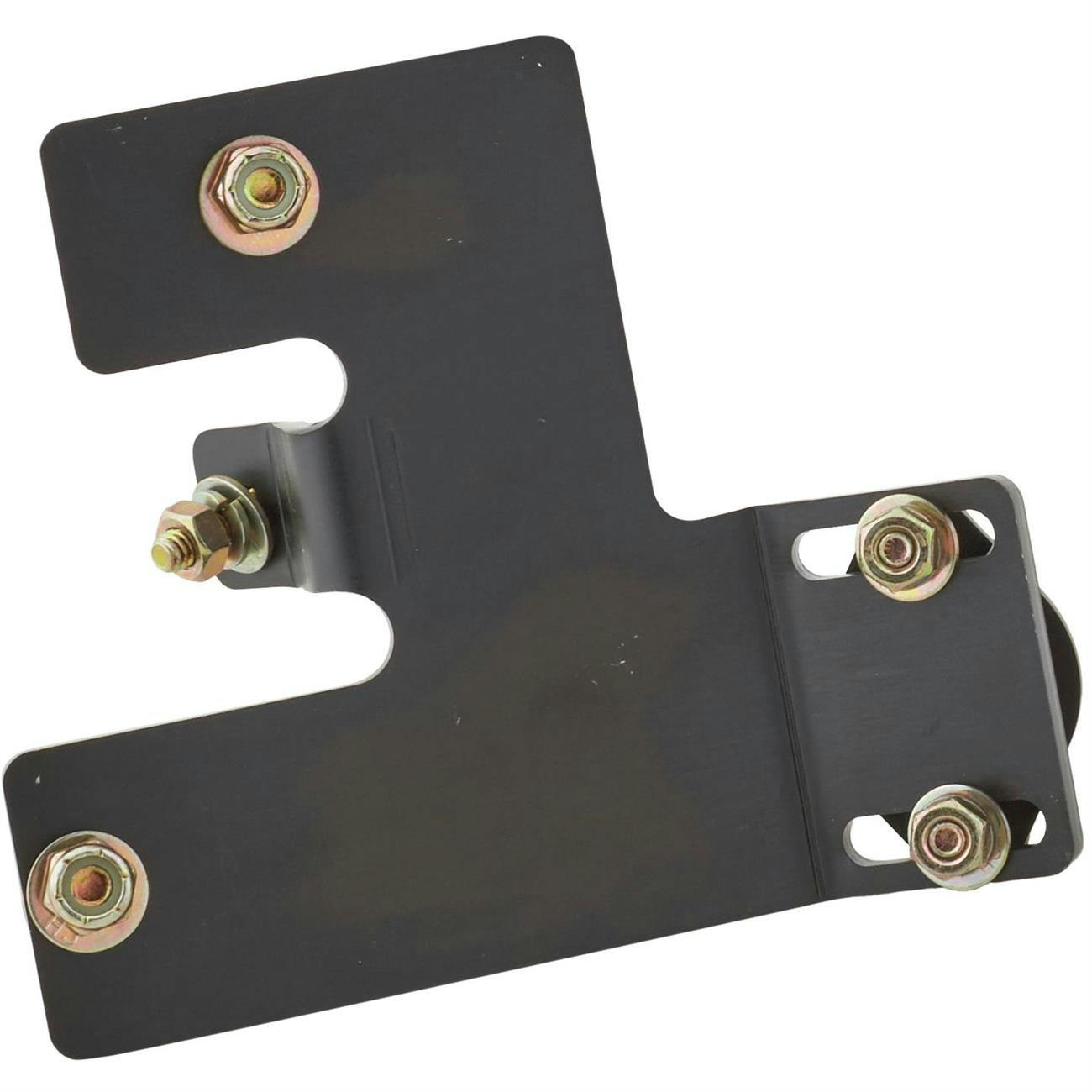 CPP CPP10525 1955-1957 Tri-Five Chevy, LS Swap Pedal Bracket