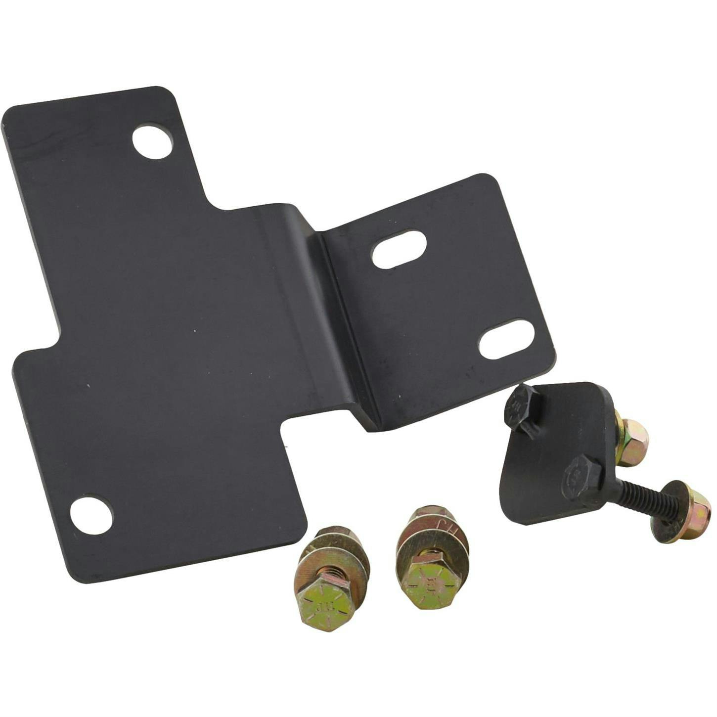 CPP CPP12175 1962-1967 Chevy Nova, LS Swap Pedal Bracket