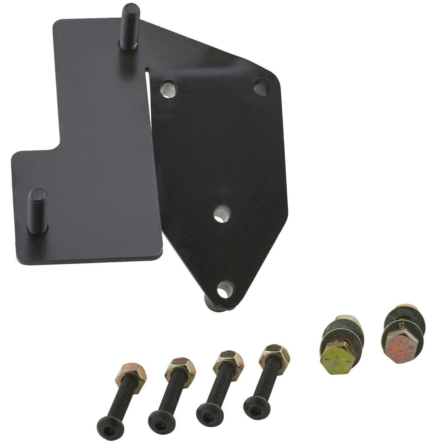 CPP CPP12158 1970-1981 Chevy Camaro, LS Swap Pedal Bracket