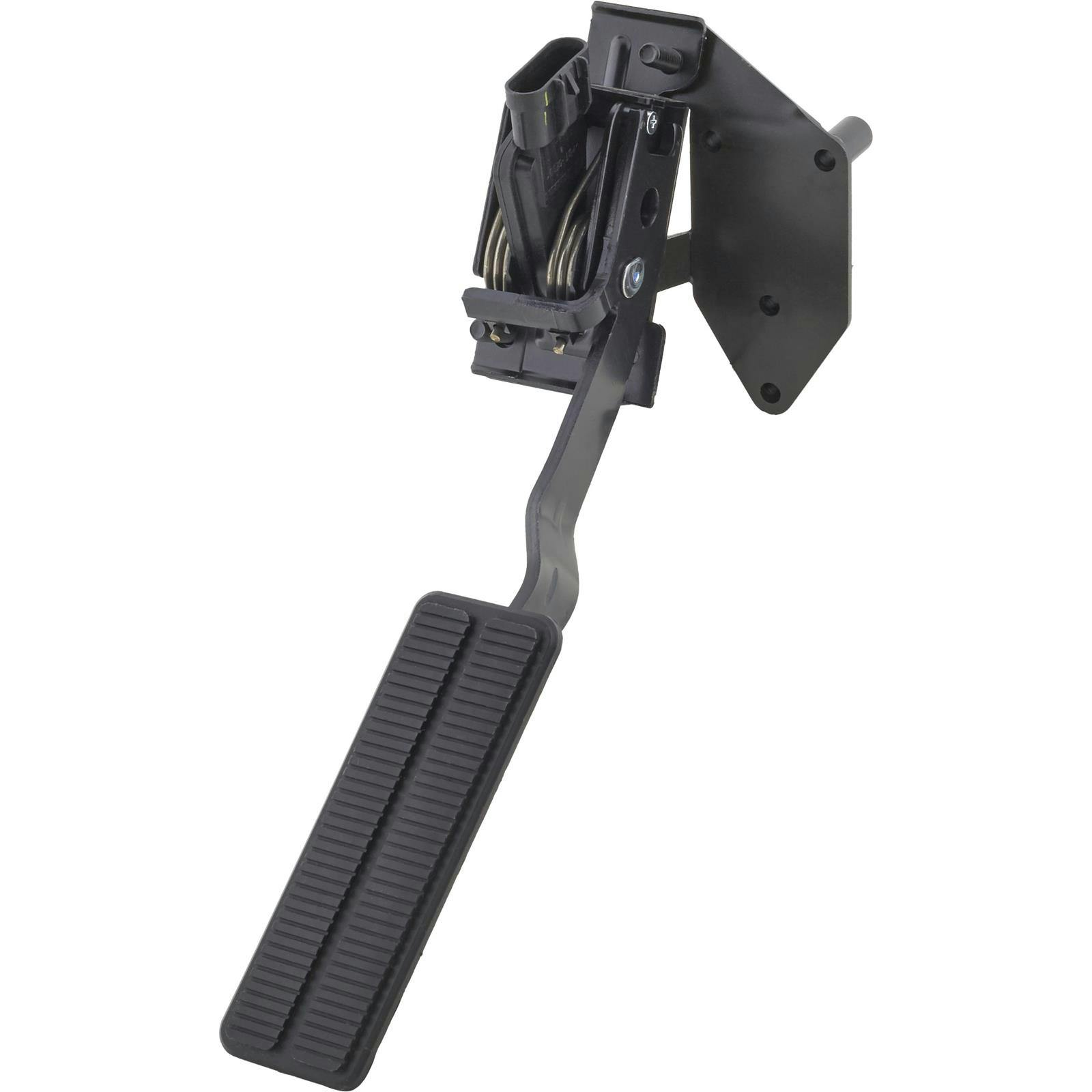 CPP CPP12158 1970-1981 Chevy Camaro, LS Swap Pedal Bracket