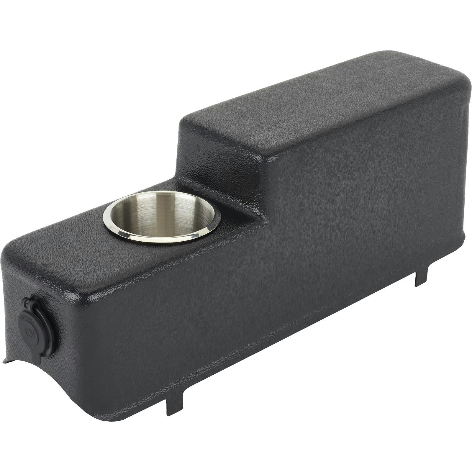 Pro-Cam ARE-PC1 ABS Universal Power Console