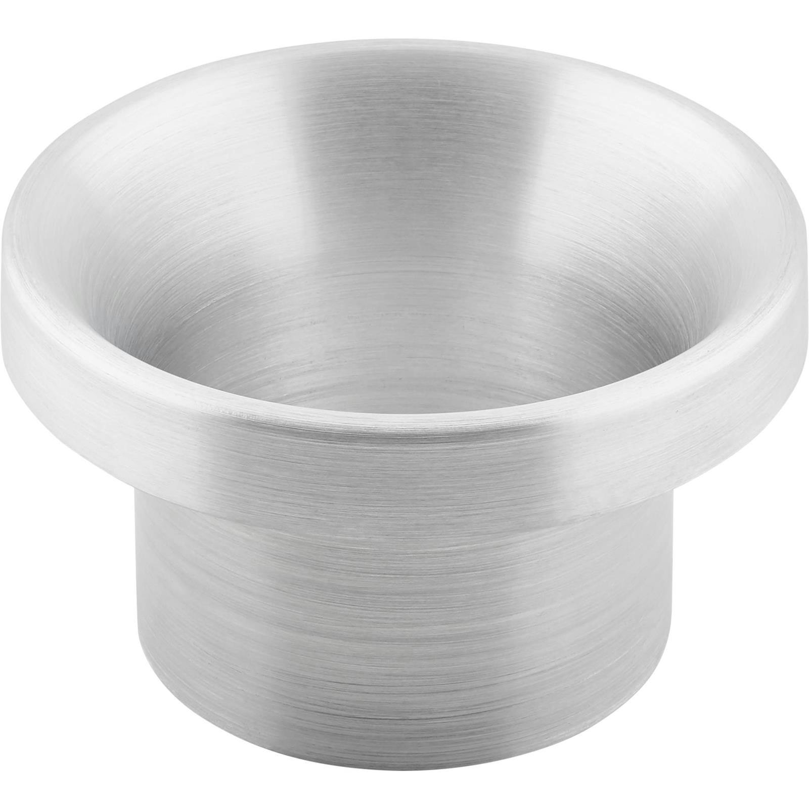 Headlight Air Intake, 4 in.