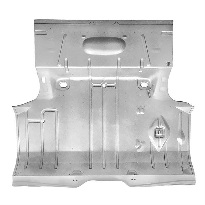 Dynacorn 1462MAWT Complete Trunk Floor Pan, 64-65 Chevy Chevelle
