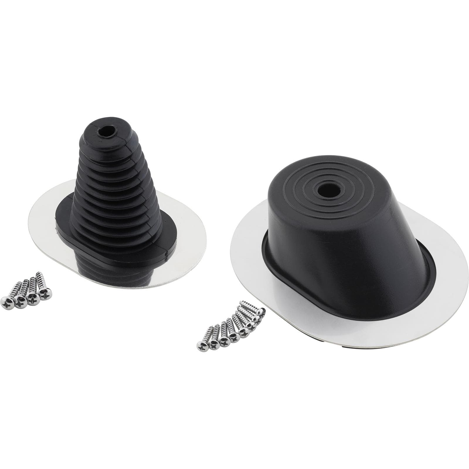 Steering Column/Brake Pedal Firewall Mounting Boot Seal