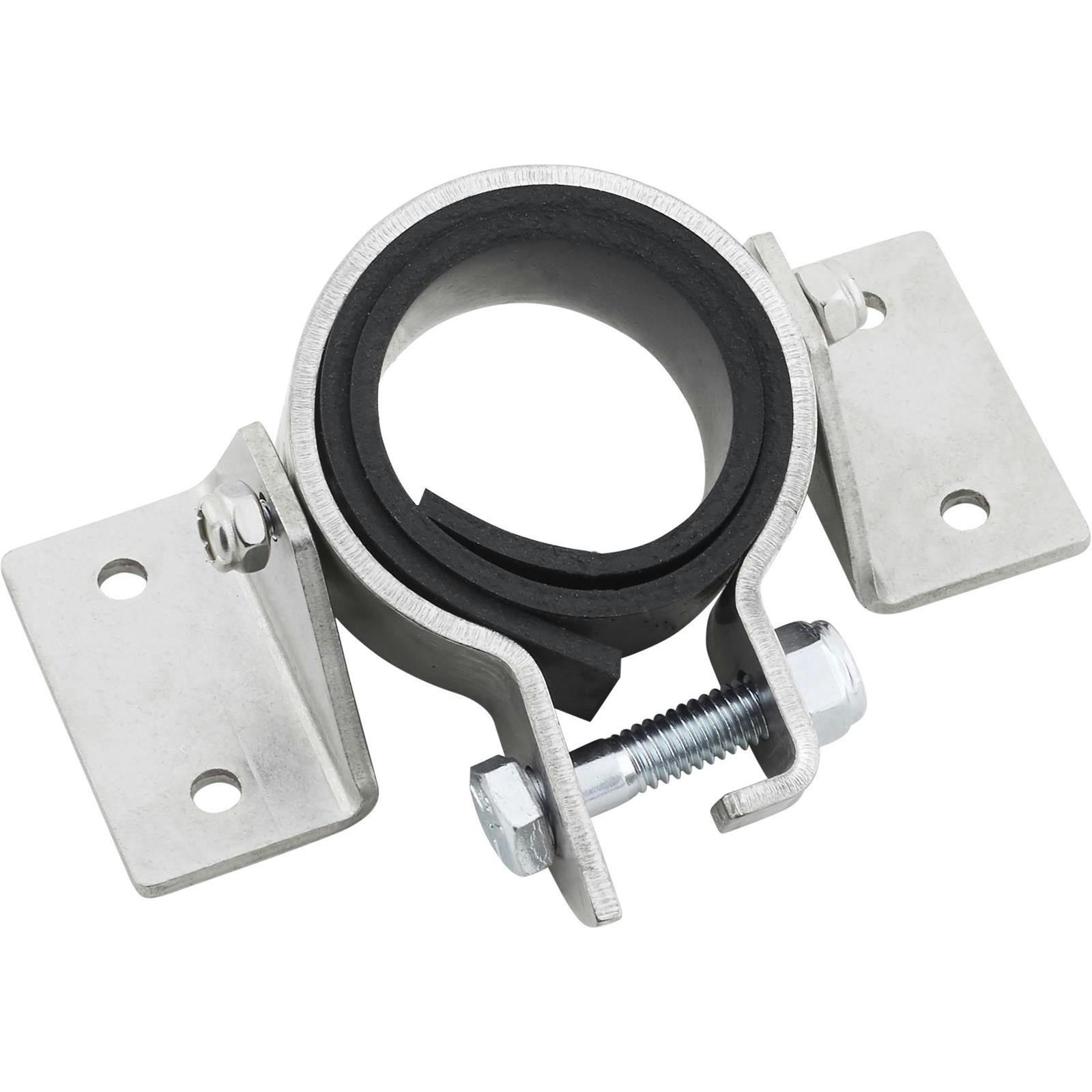 Universal Steering Column Mounting Bracket, 1.5-2 Inch