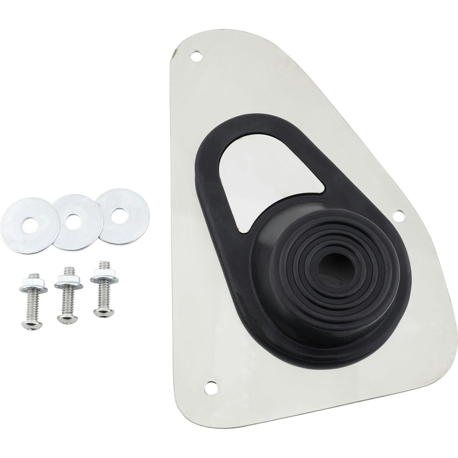 Steering Column Firewall Mount, 1967-69 Chevy F-Body