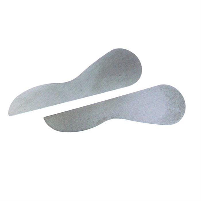 Bed Roll Teardrops, 1940-53 Chevrolet, Scrolled