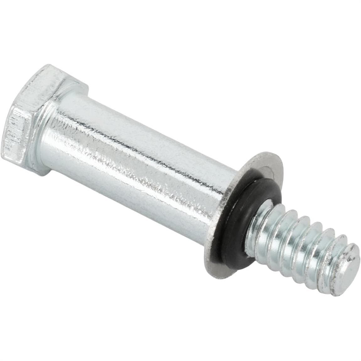 Mini Rotary Push-to-Close Latch, Striker Bolt