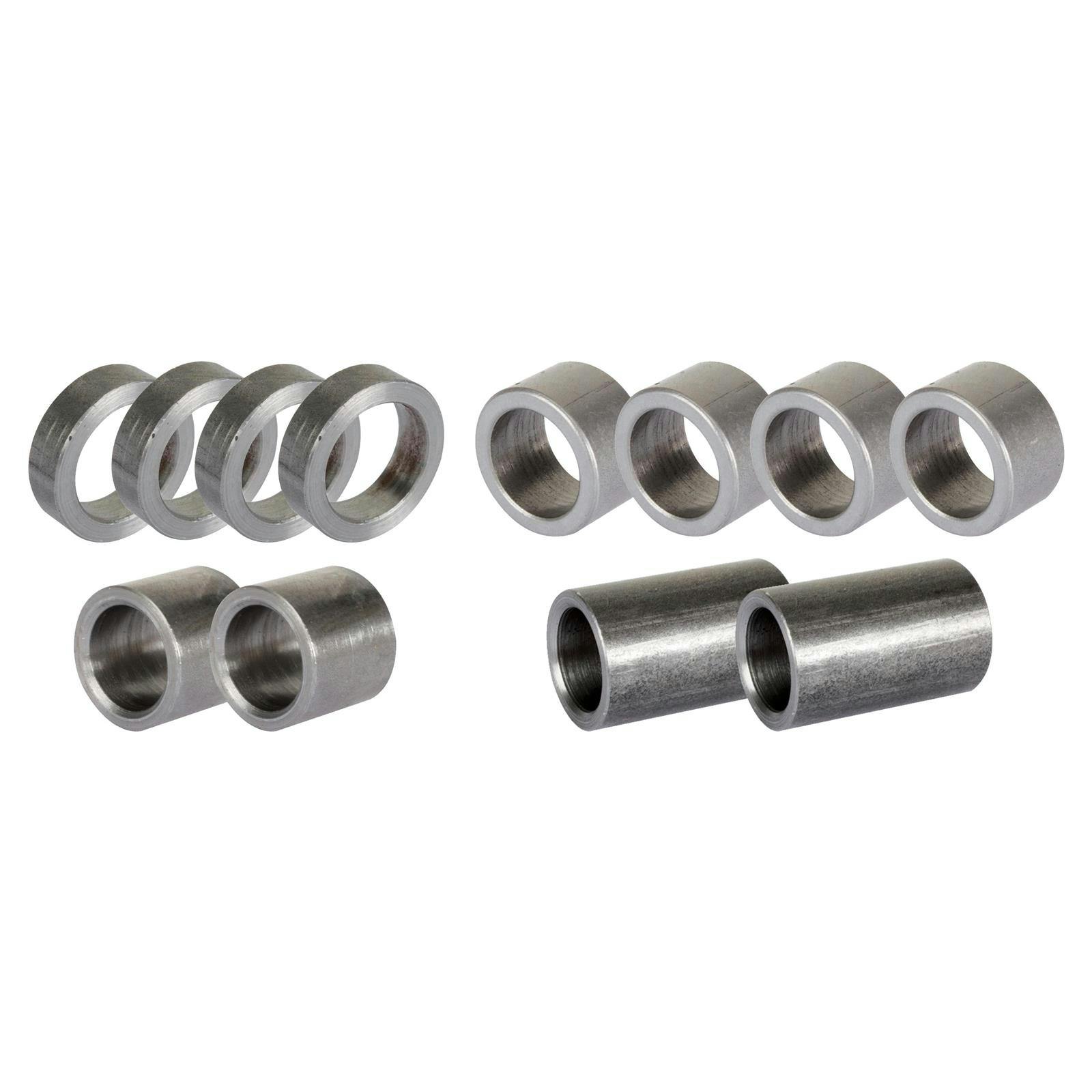 5/8 Inch A-Arm Spacer Assortment Kit
