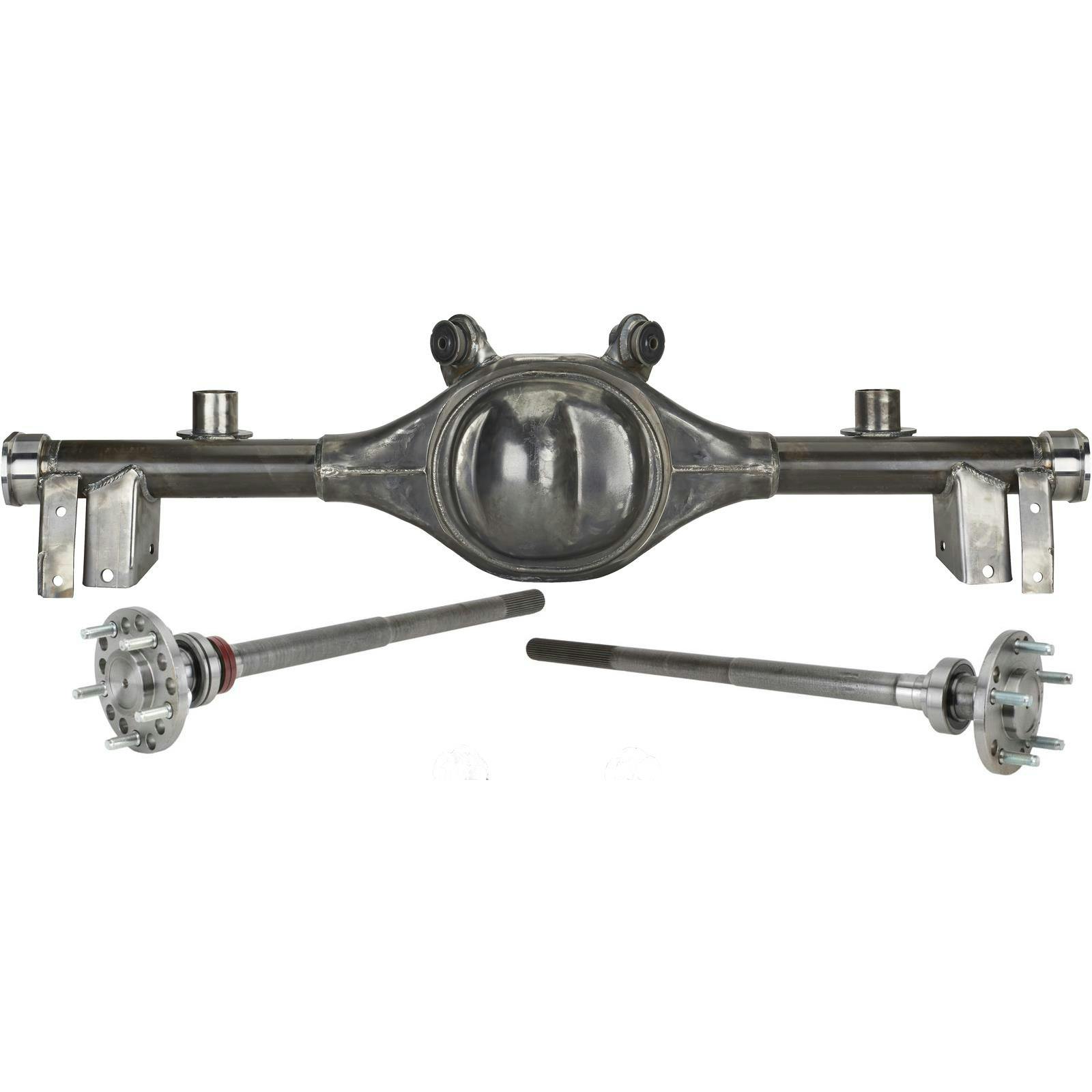 1968-72 A-Body Ford 9 Inch Housing/Axles with Coilover Suspension