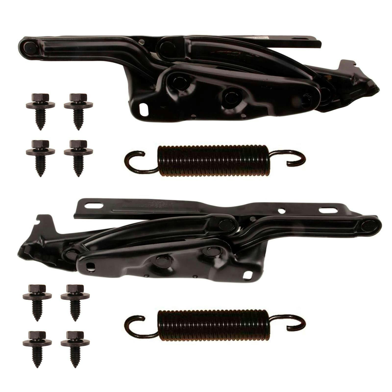 Dynacorn 1968 Chevelle Reproduction Hood Hinge and Spring Kit