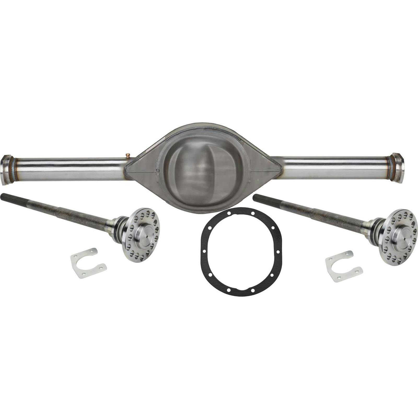 Speedway Centered Housing Ford 9 Inch Axle Kit, 54 Inch Width